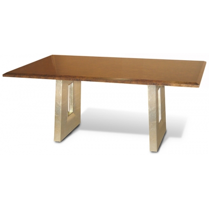 11206T Large Dining Table 
