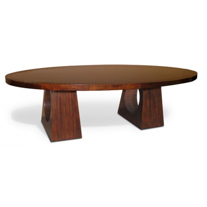 11412A Large Dining Table 