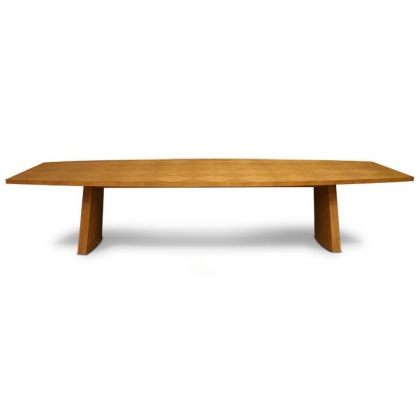 12557A Large Dining Table 