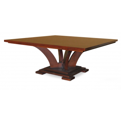 11409B Large Dining Table
