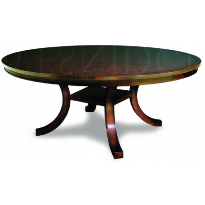 12397A Large Dining Table 