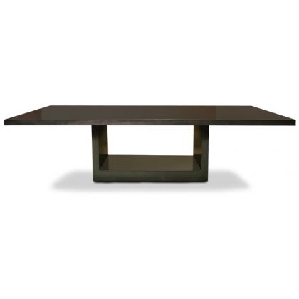 12904D Large Dining Table 
