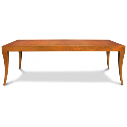14230A Large Dining Table 