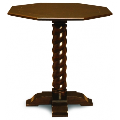 13687C Small Dining Table