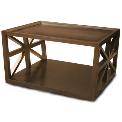 14321B Cocktail Table 
